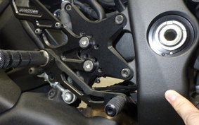 KAWASAKI ZX 10 NINJA ABS 2024 ZXT02L