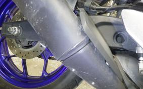 YAMAHA YZF R-3 2018