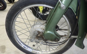 YAMAHA MATE 50 V50