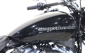 HARLEY FXBRS 2022 YHK