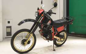 HONDA XLR250R GEN 1