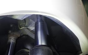 SUZUKI ADDRESS V125 2019 CF4EA