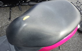 SUZUKI LET's CA4AA