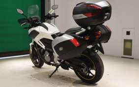 HONDA NC700X A 2012 RC63