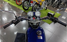 YAMAHA SR400 FINAL ED 2021 RH16J