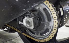 SUZUKI HAYABUSA Gen.2 2008