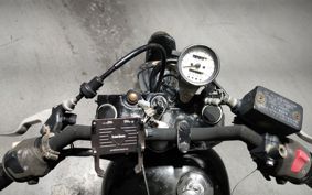SUZUKI GLASS TRACKER BIG BOY NJ47A