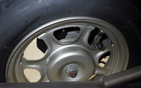 HONDA TACT-4ﾍﾞｰｼｯｸ AF79