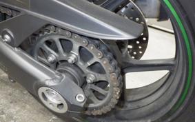 KAWASAKI NINJA 1000 SX 2021 ZXT02K