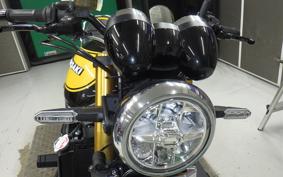 KAWASAKI Z900RS SE 2022 ZR900C