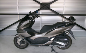 HONDA PCX 125 JK05