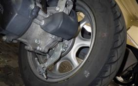 HONDA TACT Basket AF79