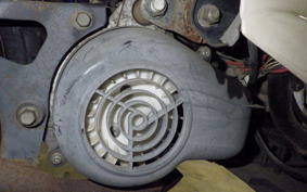 YAMAHA VINO 50 2006 5AU