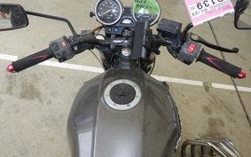 KAWASAKI ZRX400 1995 ZR400E
