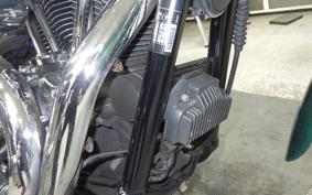 HARLEY FXDL 1580 2015