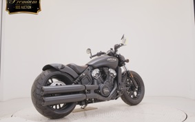 INDIAN Scout bobber 2021