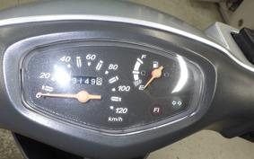 SUZUKI ADDRESS V125 2014 CF4EA