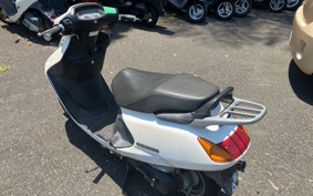 HONDA SPACY 100 JF13