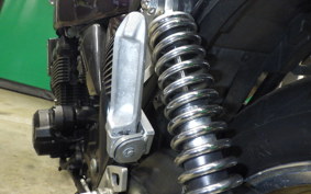 KAWASAKI ZRX-2 1995 ZR400E