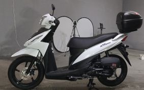 SUZUKI ADDRESS V110 CE47A