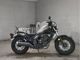 Фото Honda REBEL 2017 с японского аукциона