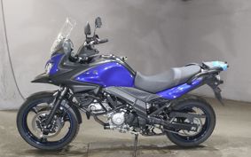 SUZUKI DL650 ( V-Strom 650 ) 2014 C7111