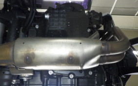 HONDA TRANSALP XL750 2023 RD16