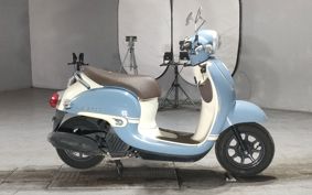 HONDA GIORNO AF77