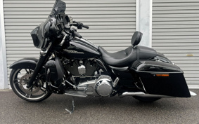 HARLEY FLHX1580 2013 KBM