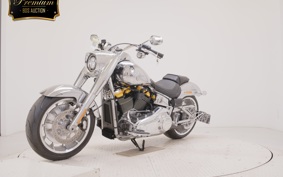 HARLEY FLSTFI1920 2025