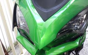KAWASAKI NINJA 1000 A 2017 ZXT00W