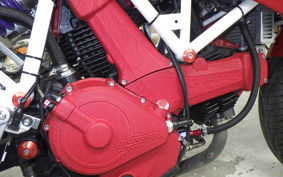 DUCATI 400SS 1992