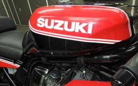 SUZUKI GS1200SS 2002 GV78A