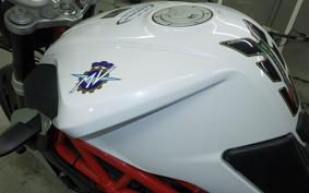 MV AGUSTA BRUTALE 800 A 2022