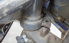 KAWASAKI ZRX400 ZR400E