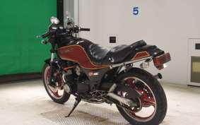 KAWASAKI GPZ400F Gen.2 1987 ZX400A