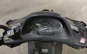 HONDA FORESIGHT MF04