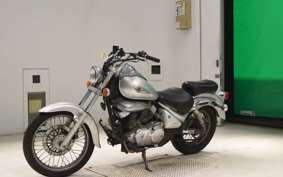 SUZUKI INTRUDER 250 LC VJ51A