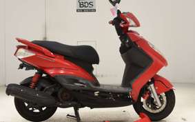 YAMAHA CYGNUS 125 XSR 2 SE44J