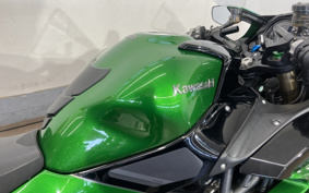 KAWASAKI NINJA H2 SX SE 2018 ZXT02A