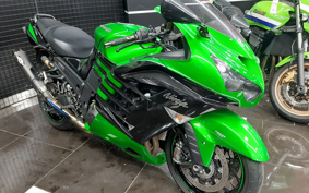 KAWASAKI NINJA ZX-14R HIG 2016 ZXT40J