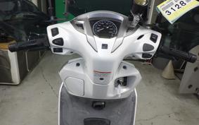 HONDA LEAD 125 JF45