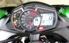 KAWASAKI  NINJA ZX-25R SE ZX250E