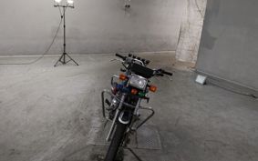 HONDA CB125T TRAINING CAR  JC06