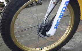 HONDA TLM200R MD15