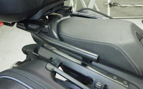 YAMAHA MT-09 Tracer GT 2018 RN51J