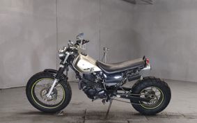 YAMAHA TW200 DG07J