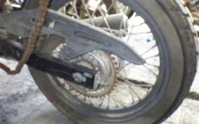 HONDA FTR223 MC34