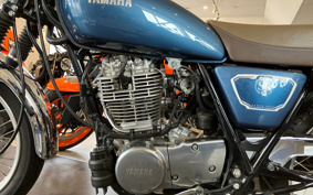 YAMAHA SR400 2019 RH16J
