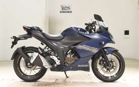 SUZUKI ｼﾞｸｻｰ250SF 2021 ED22Y